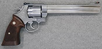 Amazon | マルシン M629 クラシック 8-3/8インチ シルバーABS ハーフ